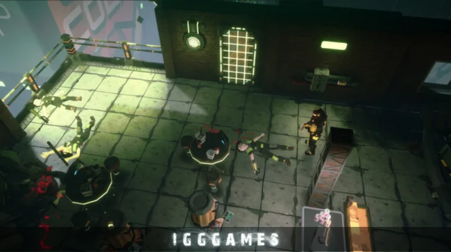 Shift'n Slay Free Download Pc (1)