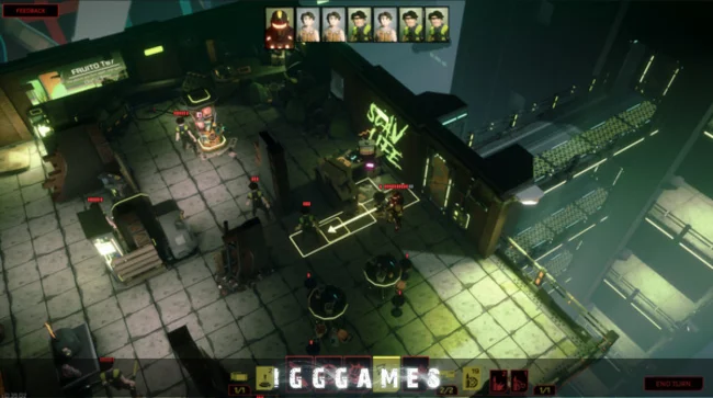 Shift'n Slay Free Download Pc