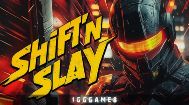 Shift'n Slay Free Download