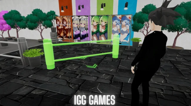 Shop Simulator Waifu Pillows Free Download Pc (1)