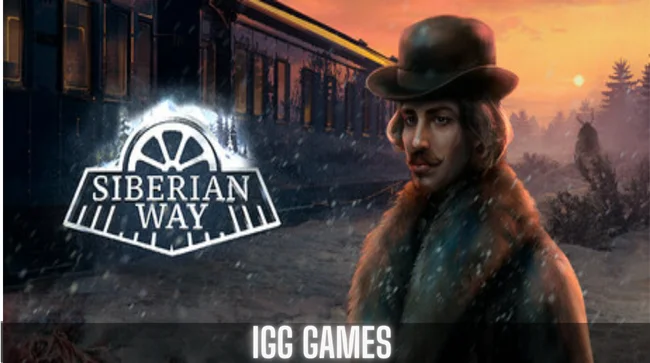 Siberian Way Free Download