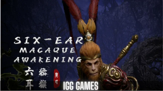 Six-Ear Macaque Awakening Free Download