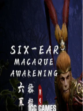 Six-Ear Macaque Awakening Free download Full Version