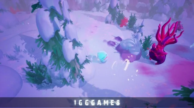 Slime Heroes Free Download Pc (1)