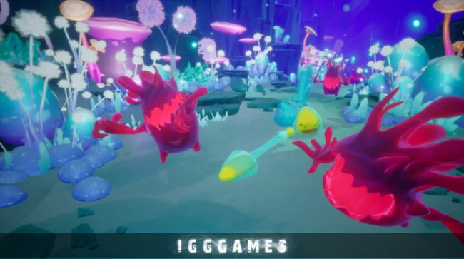 Slime Heroes Free Download Pc