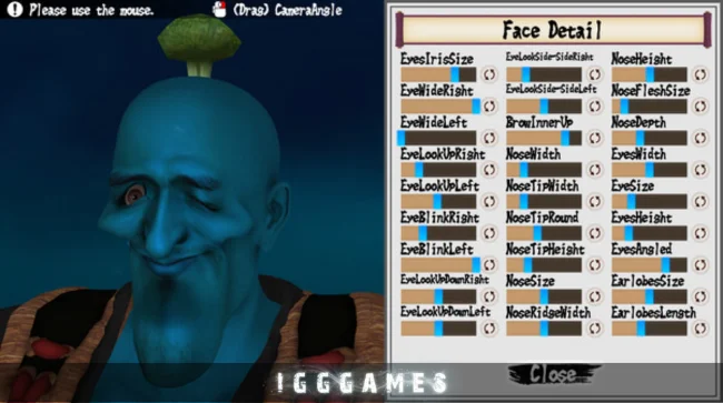 Slowly Fighter Free Download Pc (1)