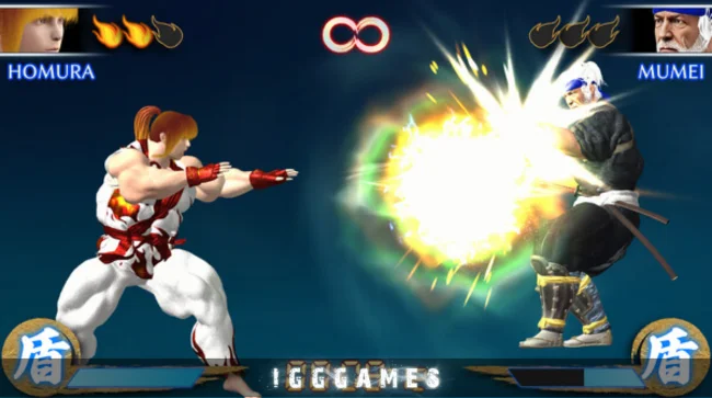 Slowly Fighter Free Download Pc