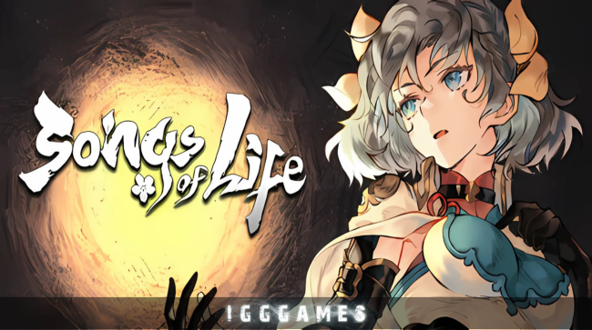 Songs of Life Free Download