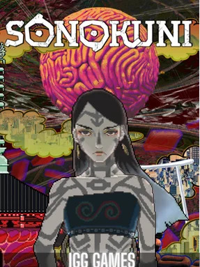 Sonokuni IGG Games