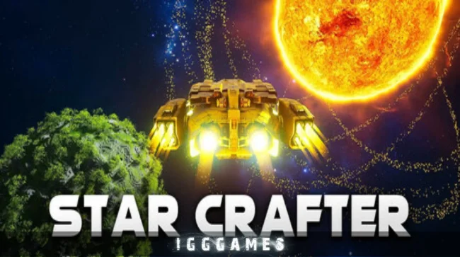 Star Crafter Free Download