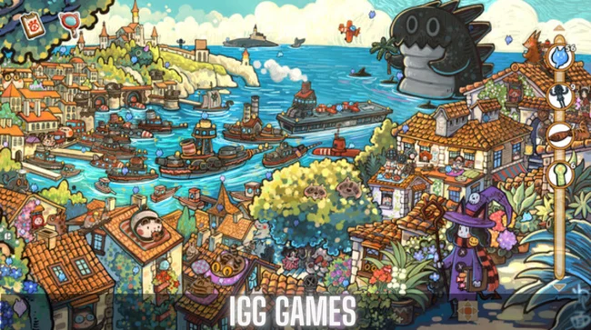 Stray of Lost Cat Free Download Pc (1)