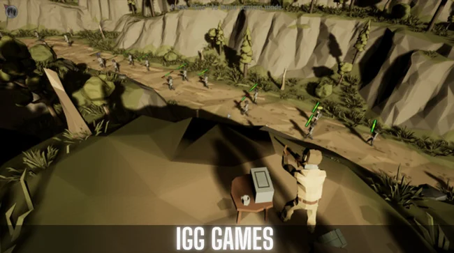 Streamlands Defense Free Download Pc (1)