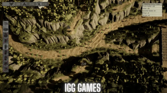 Streamlands Defense Free Download Pc