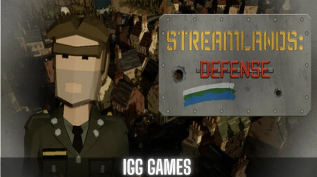 Streamlands Defense Free Download