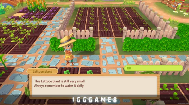 Sugardew Island - Your cozy farm shop Free Download Pc (1)