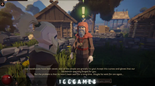 Tale of Dark Lands Free Download Pc (1)