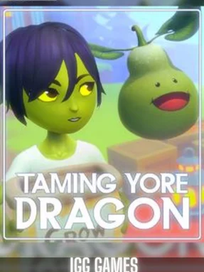 Taming Yore Dragon IGG Games