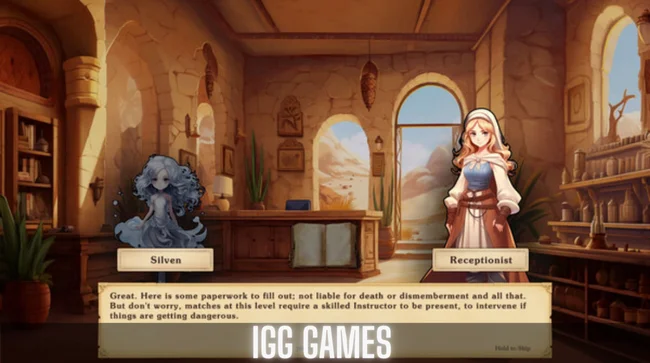 TechnoSorcery Free Download Pc