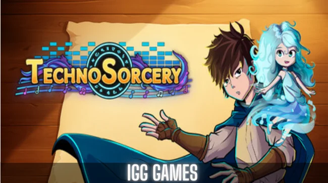 TechnoSorcery Free Download