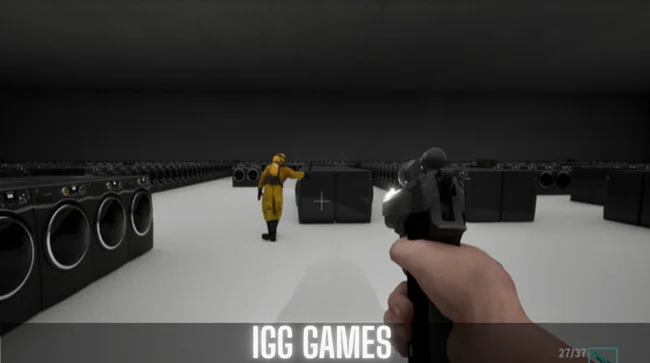 The Backrooms Forsaken Free Download Pc (1)