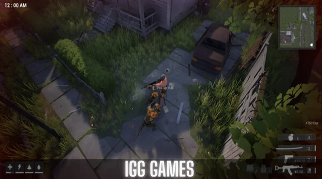 The Last Camp Free Download Pc (1)