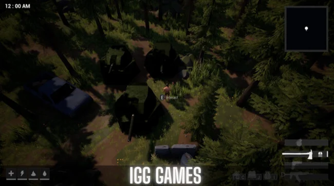 The Last Camp Free Download Pc