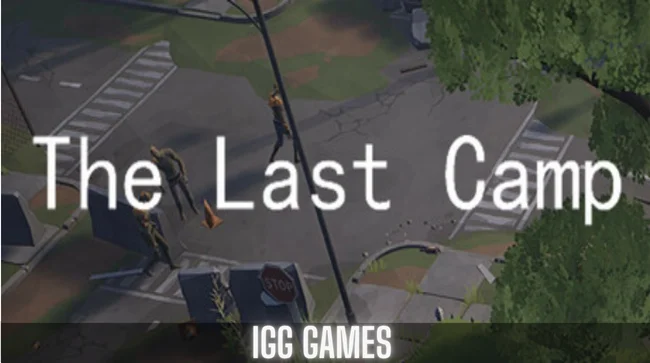 The Last Camp Free Download