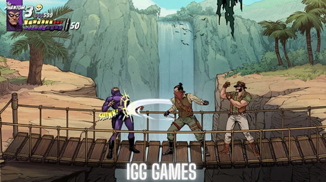 The Phantom Free Download Pc