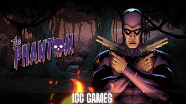 The Phantom Free Download