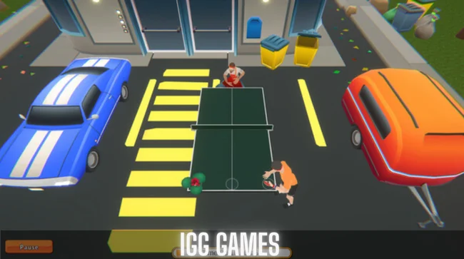 Timo Boll Beats Table Tennis Free Download Pc