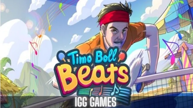 Timo Boll Beats Table Tennis Free Download