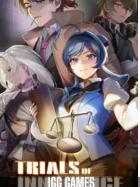 Trials of Innocence IGG Games