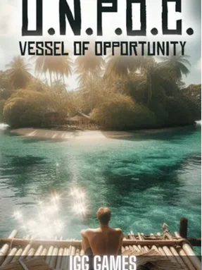 U.N.P.O.C. Vessel of Opportunity IGG Games