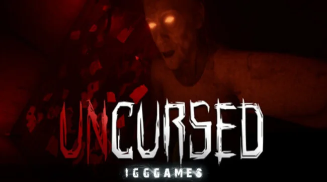 Uncursed Free Download