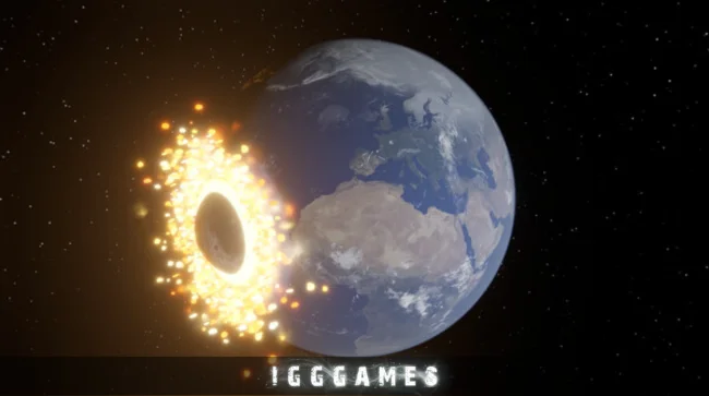 Universe Sandbox Free Download Pc (1)