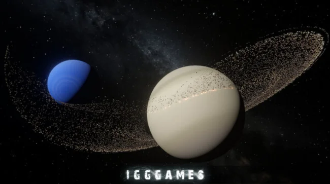 Universe Sandbox Free Download Pc