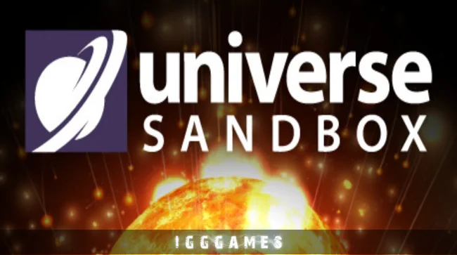 Universe Sandbox Free Download