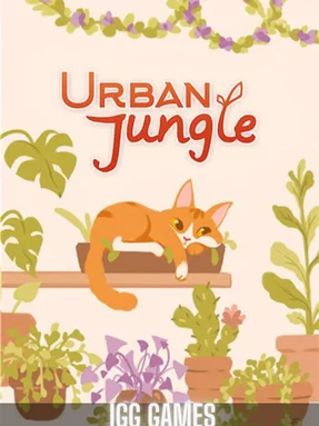 Urban Jungle IGG Games