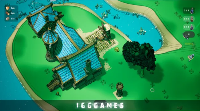 Vasterra Free Download Pc