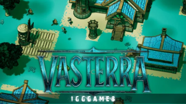 Vasterra Free Download