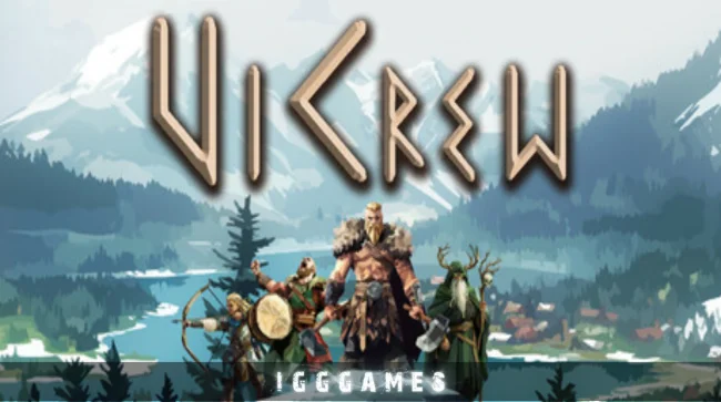 ViCrew Free Download