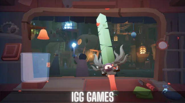 WYRMHALL Brush and Banter Free Download Pc (1)