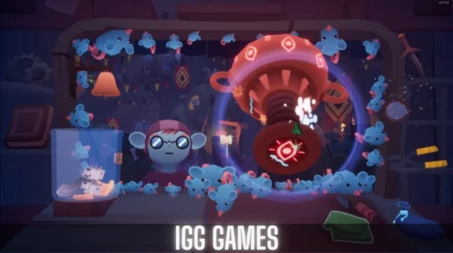 WYRMHALL Brush and Banter Free Download Pc