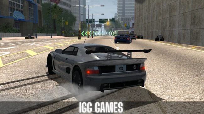 World Racing 2 Champion Edition Free Download Pc