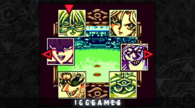 YU GI OH EARLY DAYS COLLECTION Free Download Pc