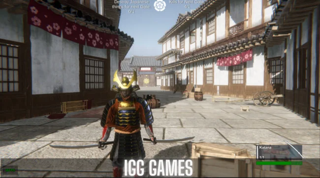 Yasuke Simulator Free Download Pc (1)