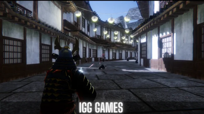 Yasuke Simulator Free Download Pc