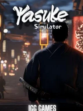 Yasuke Simulator IGG Games