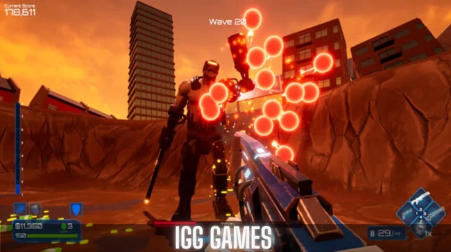 Zombots Invasion Free Download Pc (1)