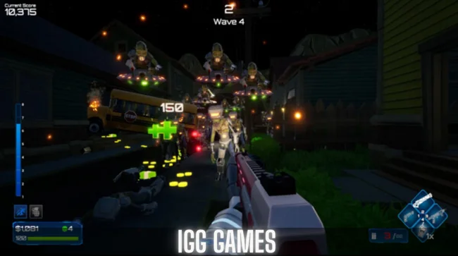 Zombots Invasion Free Download Pc